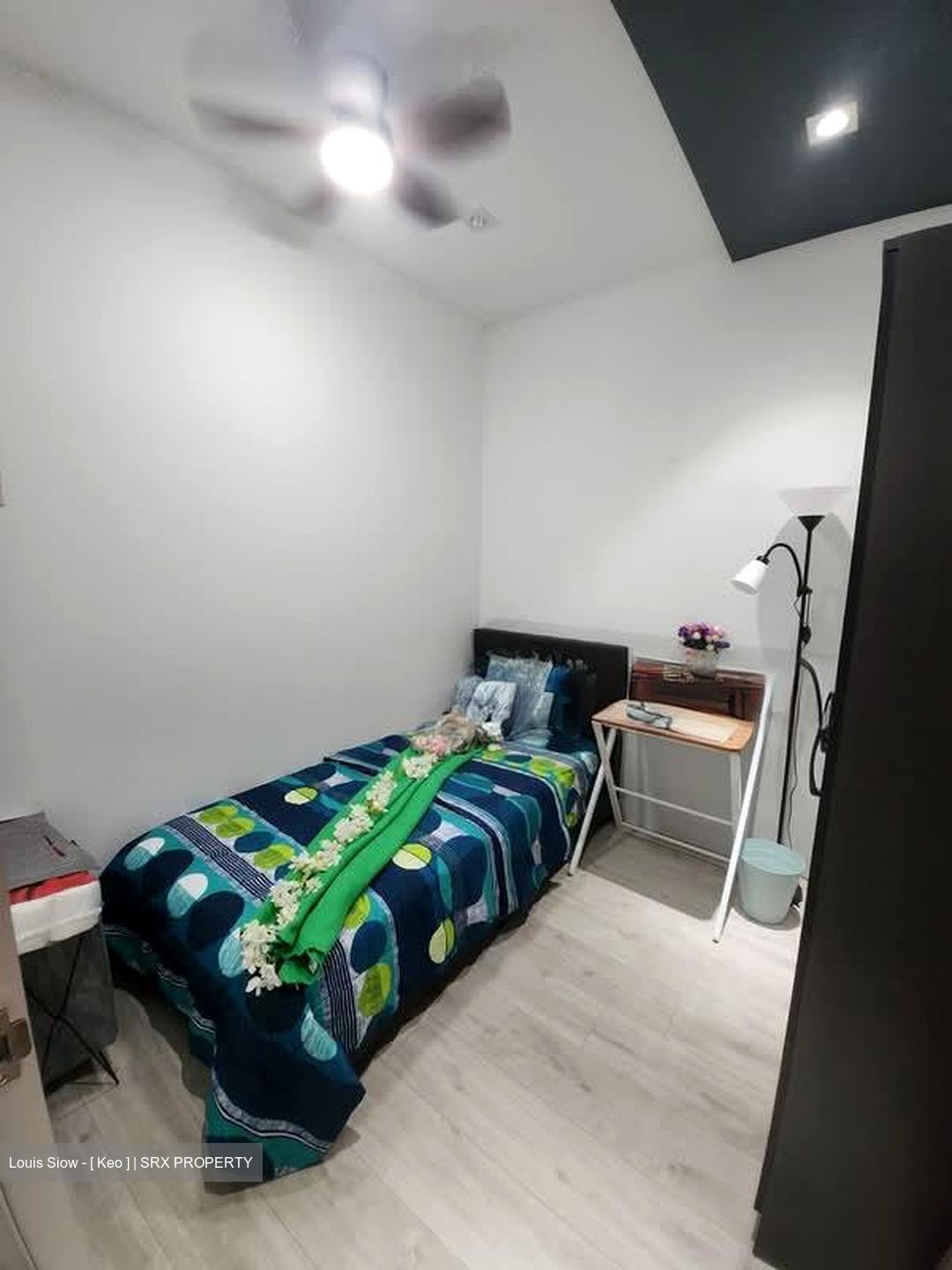 Parc Vista (D22), Condominium #566376621
